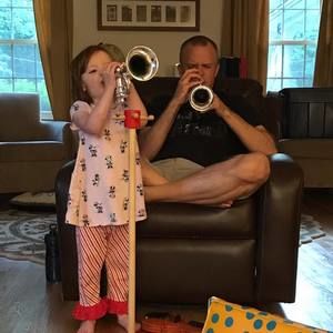 Meet your Posher, Marty